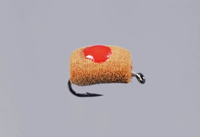 Pellet Fly