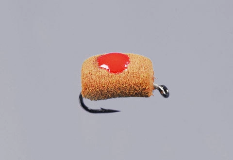 Pellet Fly