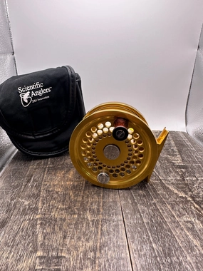 Penn International 2.5 Fly Reel- (used)