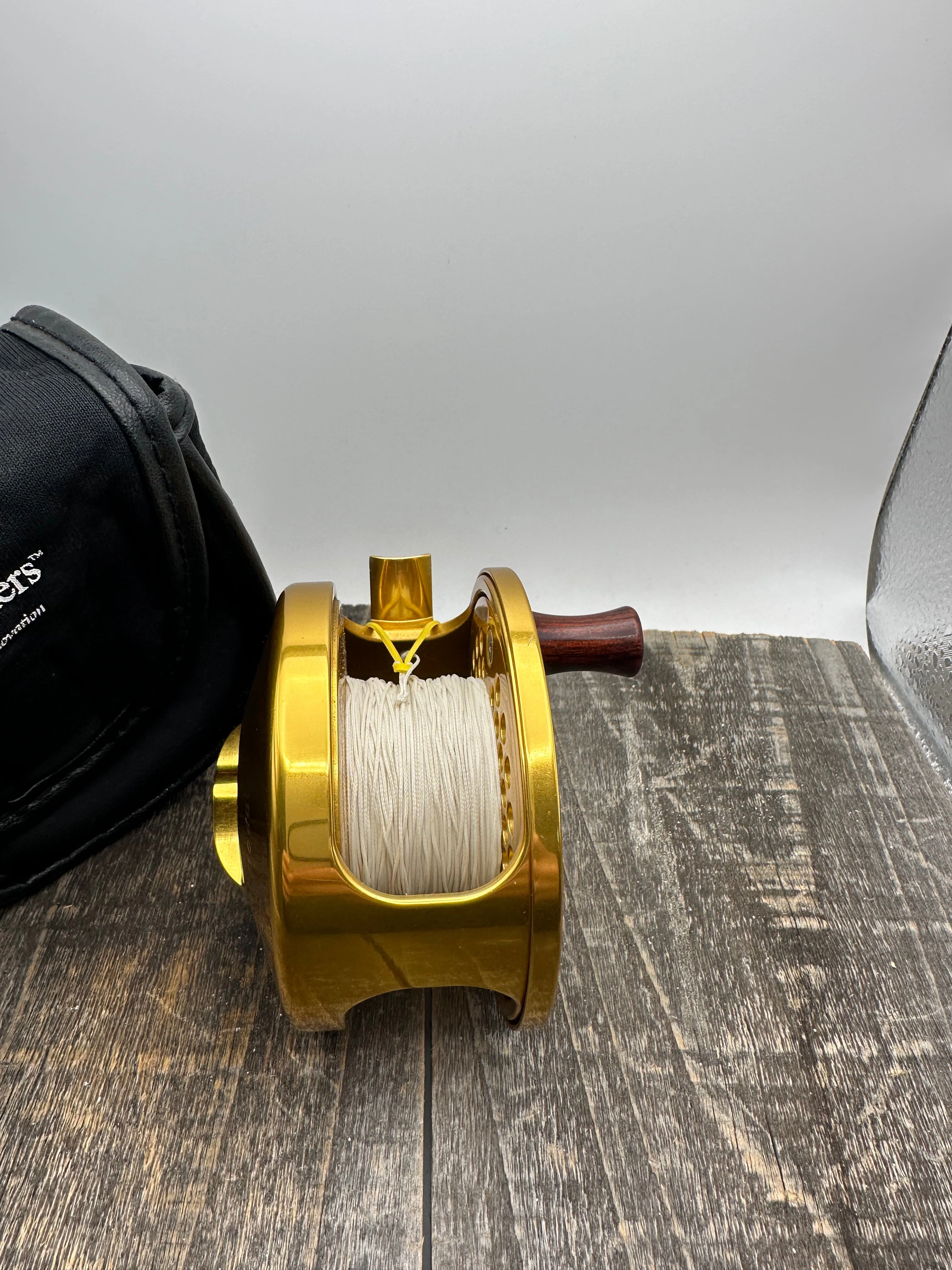 Penn International 2.5 Fly Reel- (used)