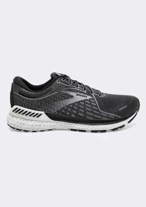 Brooks Mens Adrenaline Gts 21 Versatile Footwear Stable