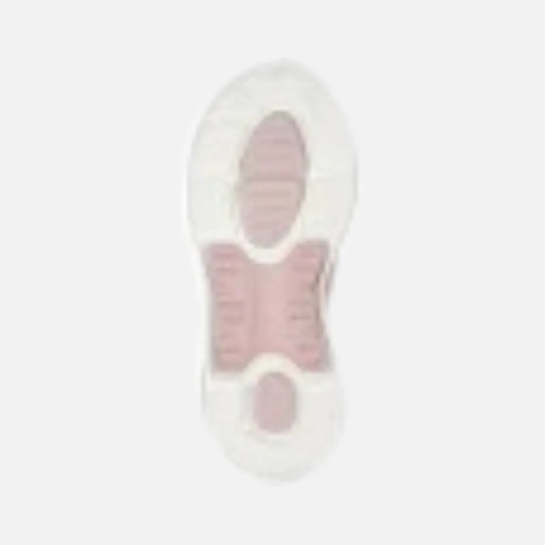 Stylish Footwear Skechers Go Walk Arch Fit Women'S Lifestyle Slippers  Pink