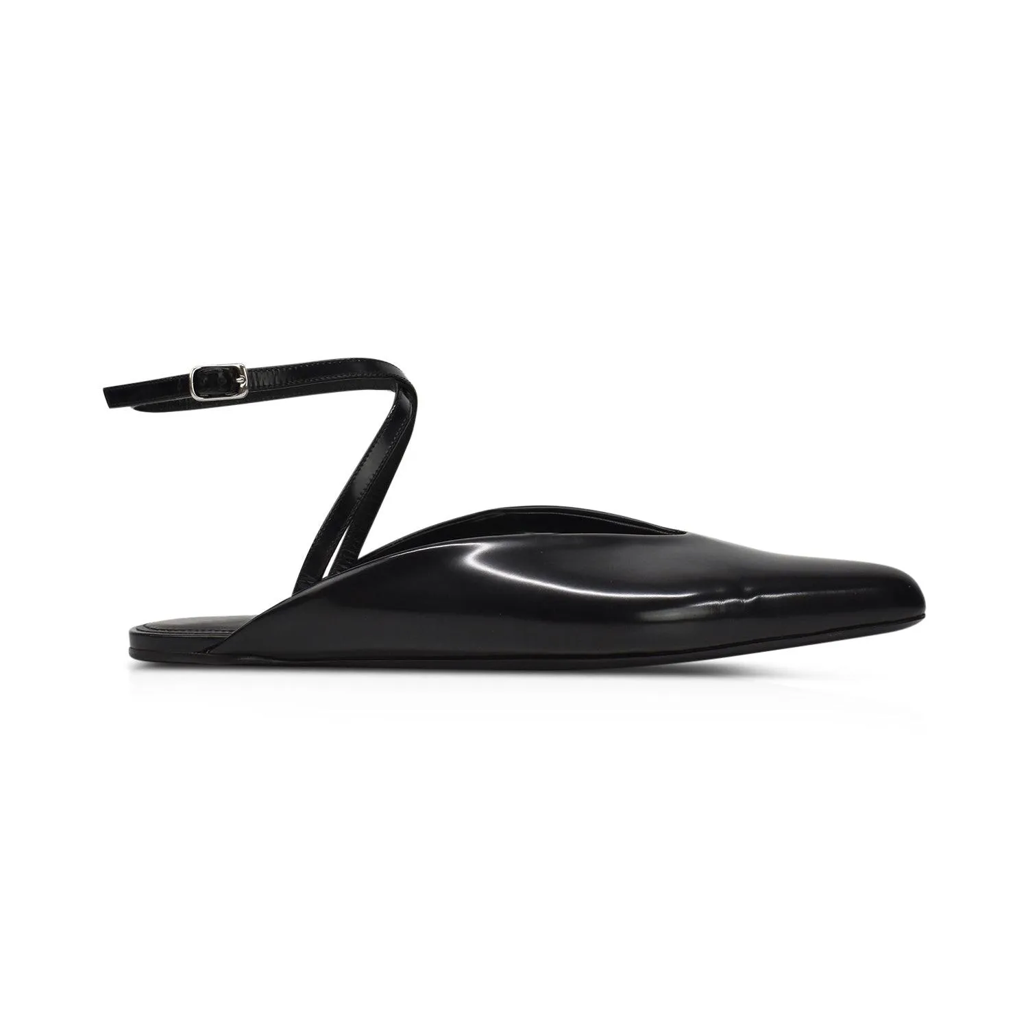 Balenciaga Flats - Women'S 37 Ergonomic
