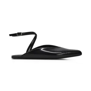 Balenciaga Flats - Women'S 37 Ergonomic