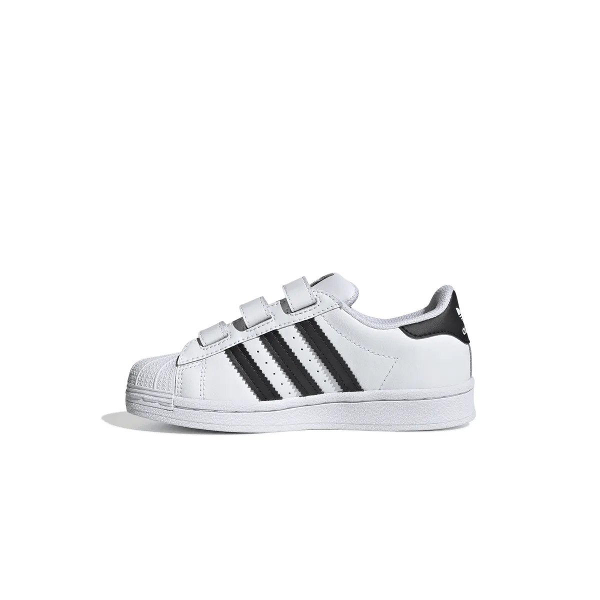 Leather Shoes Durable Kid'S Superstar
