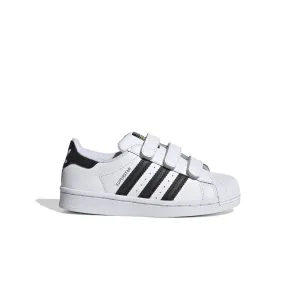 Kid'S Superstar Versatile Style Unisex