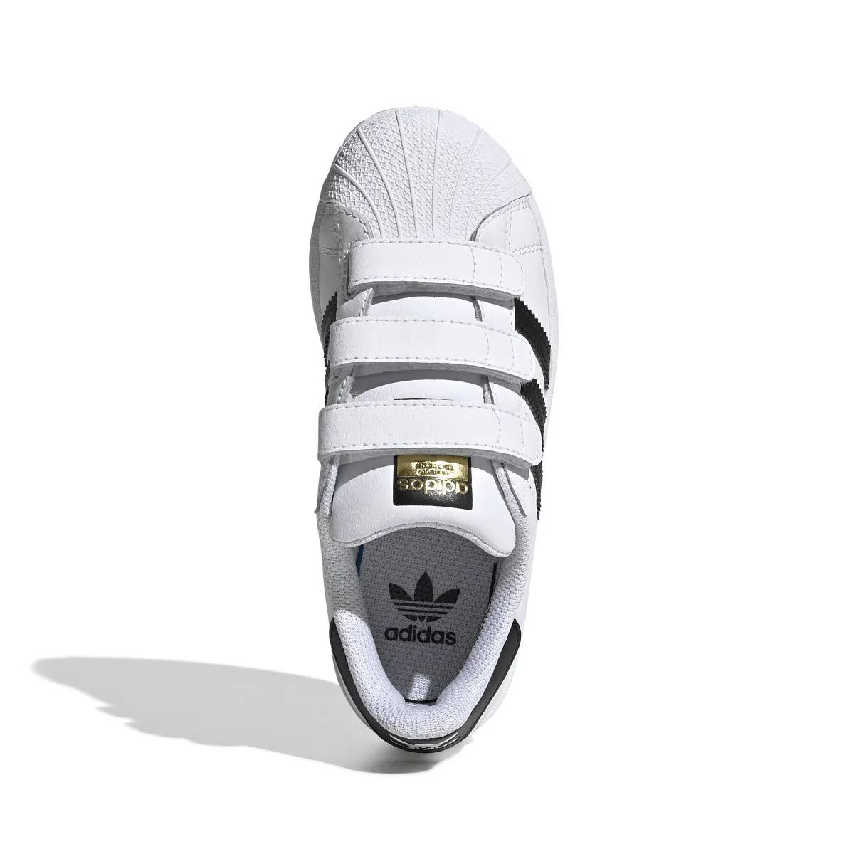 Canvas Shoes Kid'S Superstar