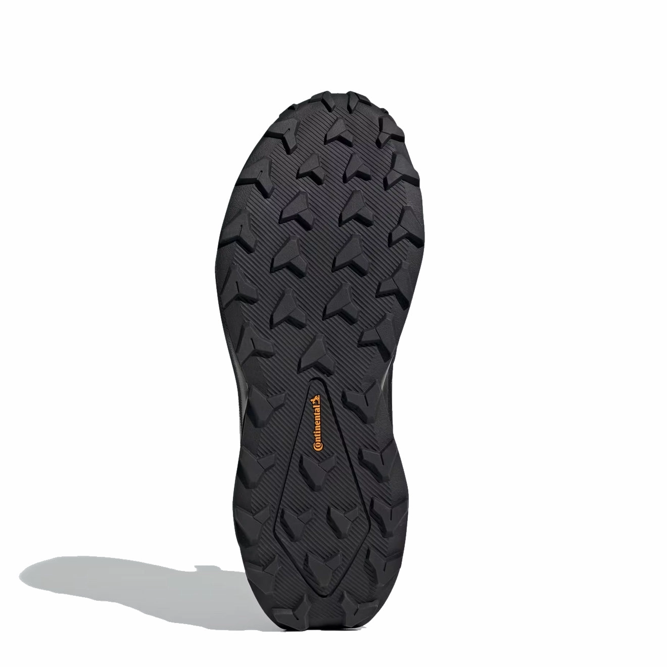 Arch Support Adidas Terrex Winter Leather Mid Cut Boots Core Black / Core Black / Grey Four