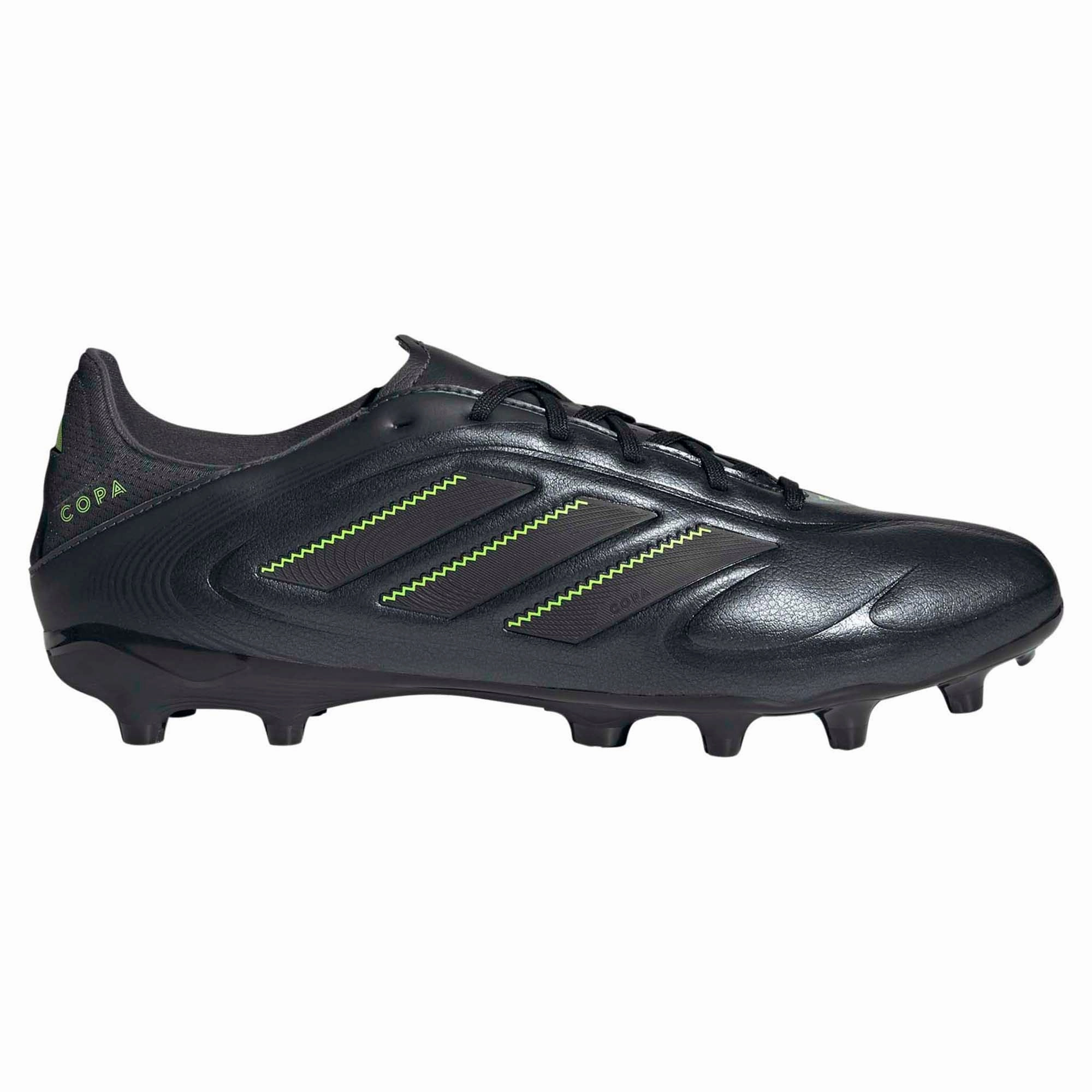Secure Fit Slip Resistant Work Copa Pure 3 League Firm Ground/Multi Ground Unisex Football Boots