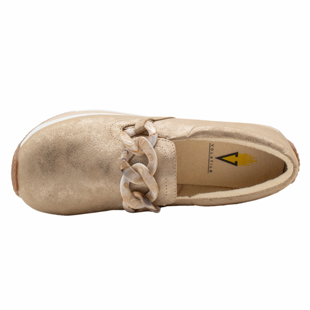 Harding Platform Slip On Loafers Comfortable Footwear Functional Footwear