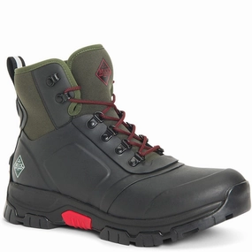 Muck Boots Apex Wellingtons Water Resistant