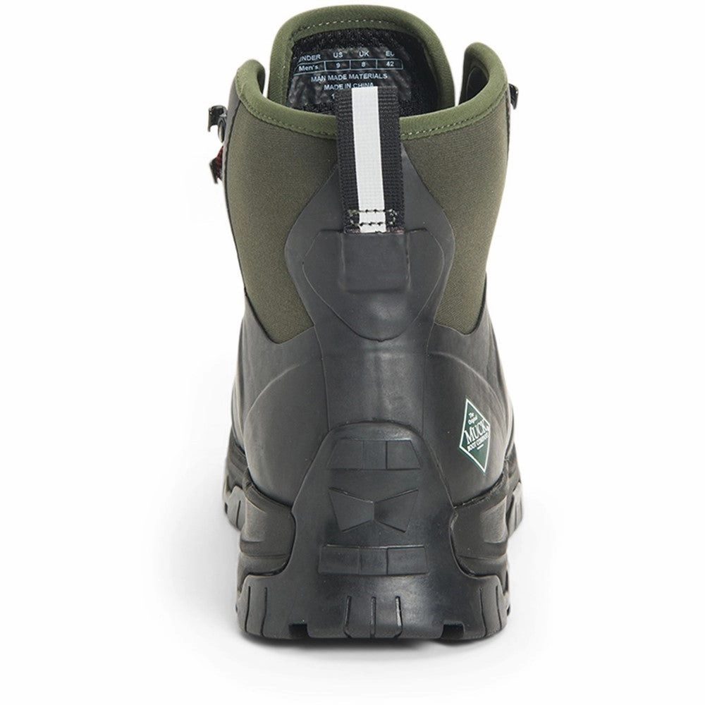 Muck Boots Apex Wellingtons Pain Relief Everyday Sneakers