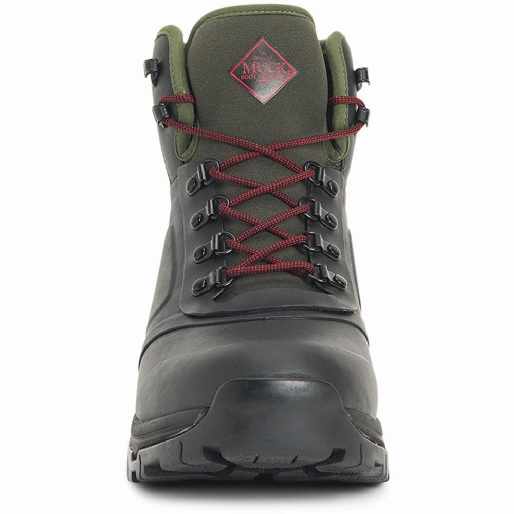Standing Comfort Muck Boots Apex Wellingtons