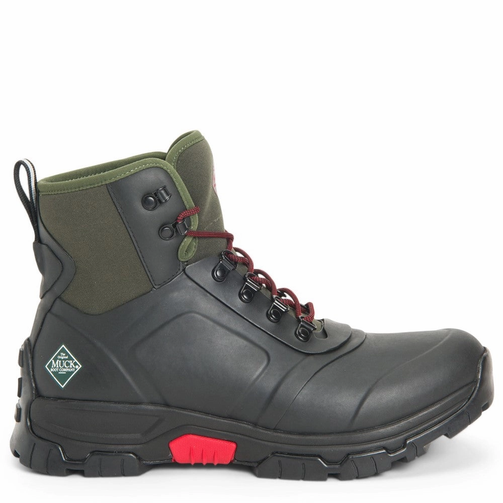 Muck Boots Apex Wellingtons Easy Clean Water Resistant
