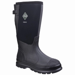 Breathable Mesh Sustainable Muck Boots Chore Xf Gusset Classic Work Boot