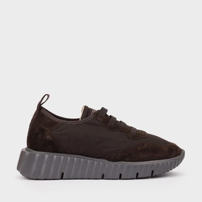 Minimalist Shoes Comfort Shoes Pedro Miralles | Women'S Casual Shoes | Concordia Testa | Brown