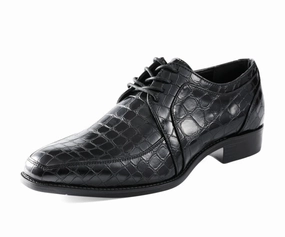 Versatile Style Pierre Black