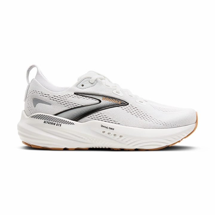 Rugged Women'S Brooks Glycerin Gts 22