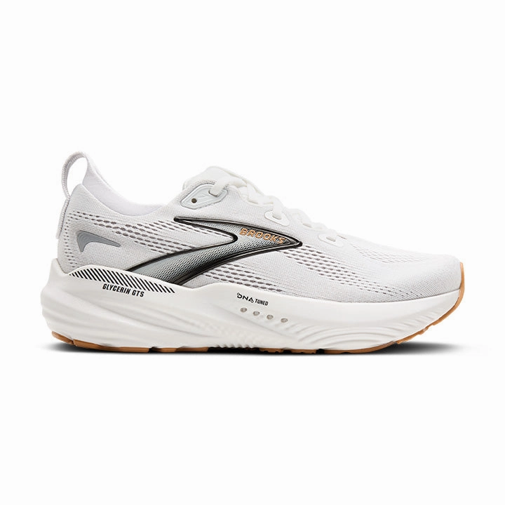 Water Resistant Moisture Wicking Women'S Brooks Glycerin Gts 22