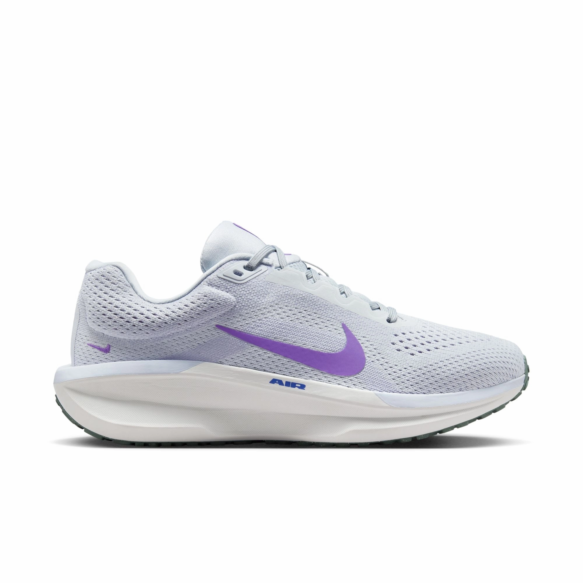 Supportive Footwear Secure Fit Women'S Nike Winflo 11