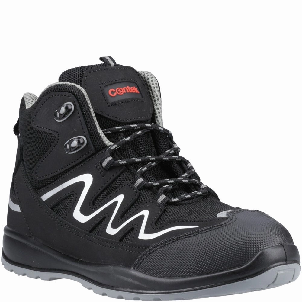 Centek Fs310 S3 Boot Breathable Mesh