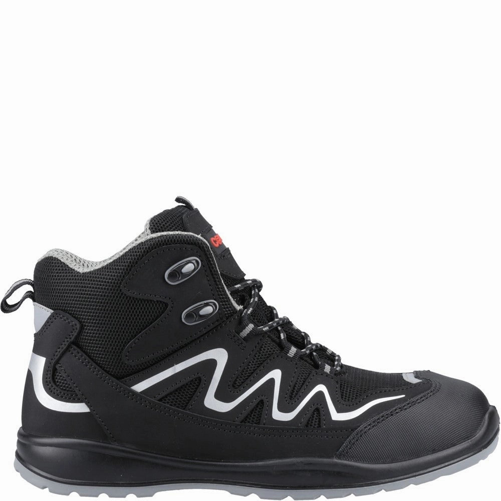 Centek Fs310 S3 Boot Casual Footwear