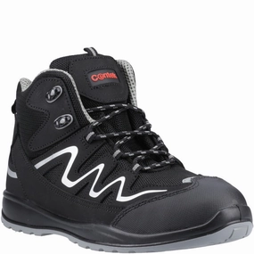 Centek Fs310 S3 Boot Breathable Mesh