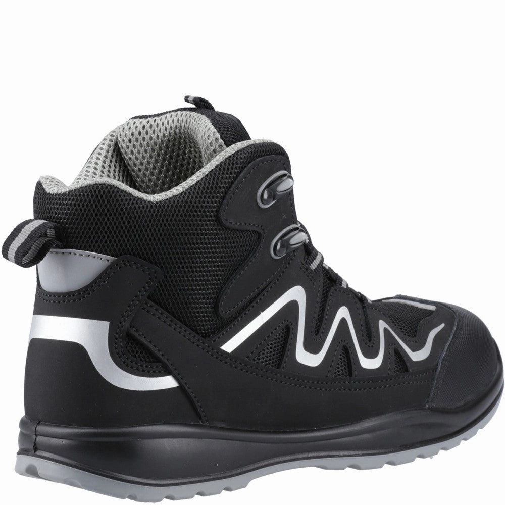Flexible Cloud Comfort Centek Fs310 S3 Boot