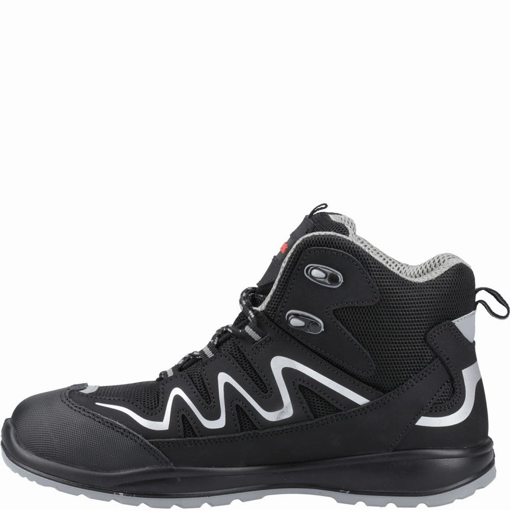 Centek Fs310 S3 Boot Weather Resistant Odor Resistant