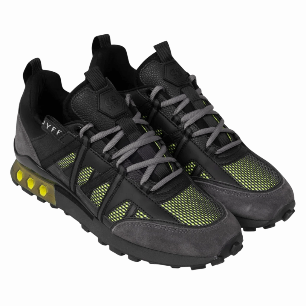 Cruyff Fearia Futura Men Classic Footwear