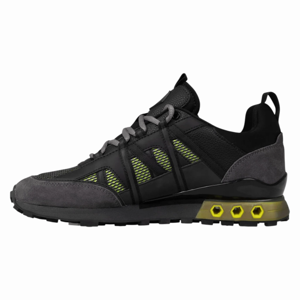 Cruyff Fearia Futura Men Easy On Off Recycled Materials