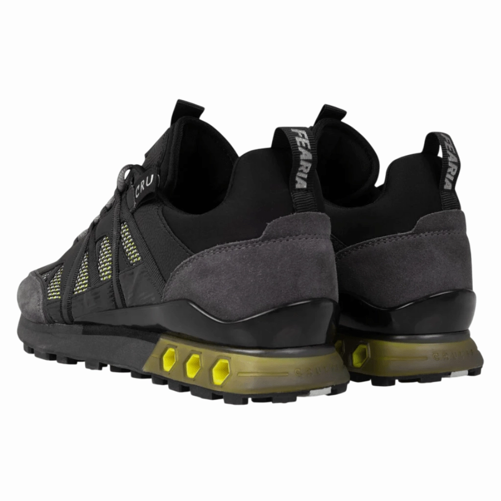 Moisture Wicking Cruyff Fearia Futura Men