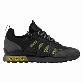 Cruyff Fearia Futura Men Minimal Footwear