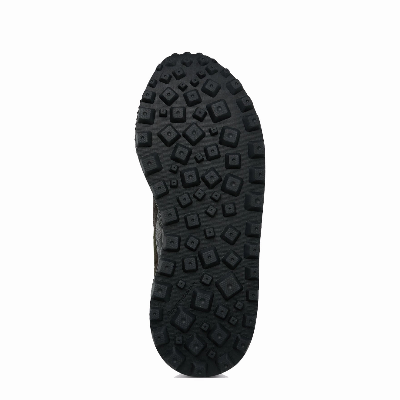All Day Support Daylong Comfort Flower Mountain Washi Trainer Anthracite / Dark Grey