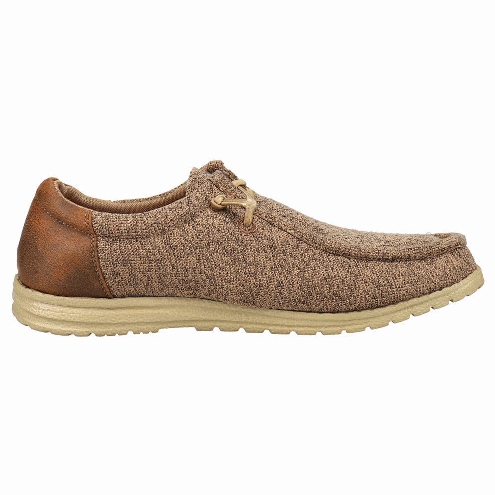 Comfort Shoes Hang Loose Slip On Shoes
