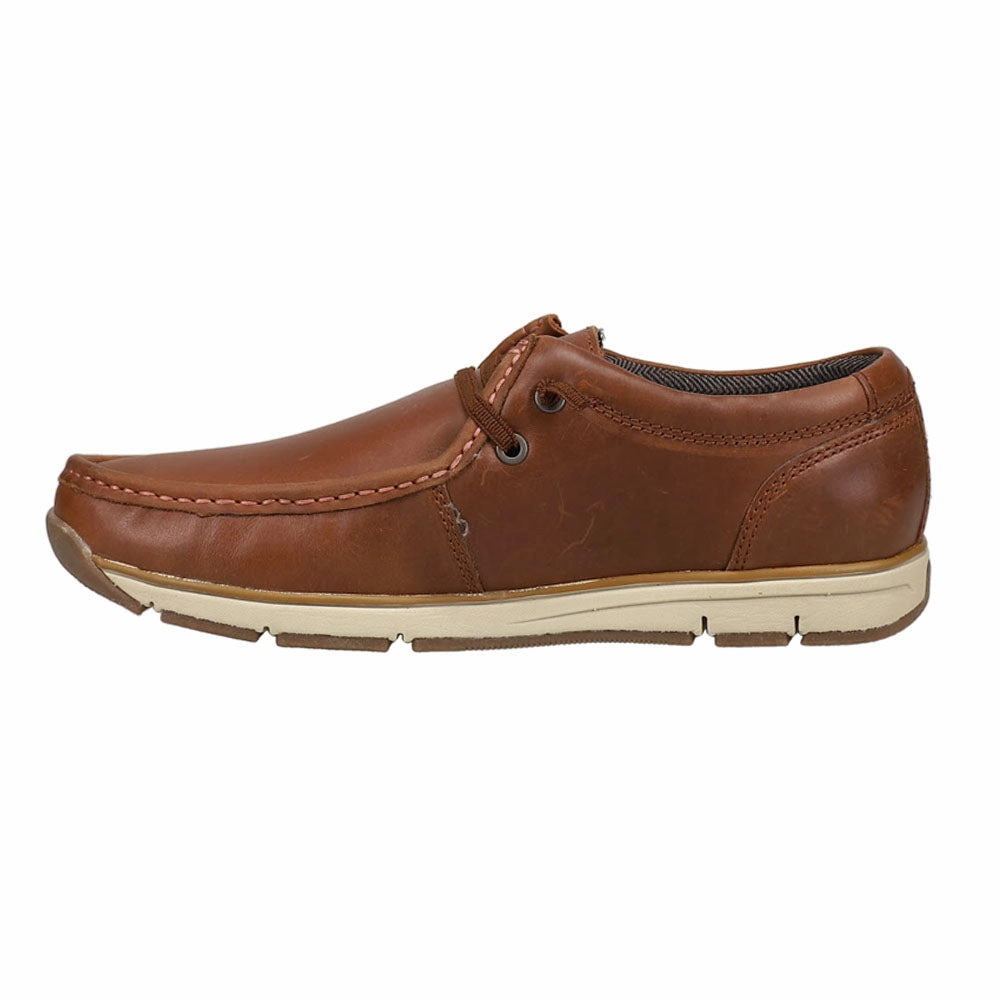 Lloyd Slip On Shoes Comfort Sole