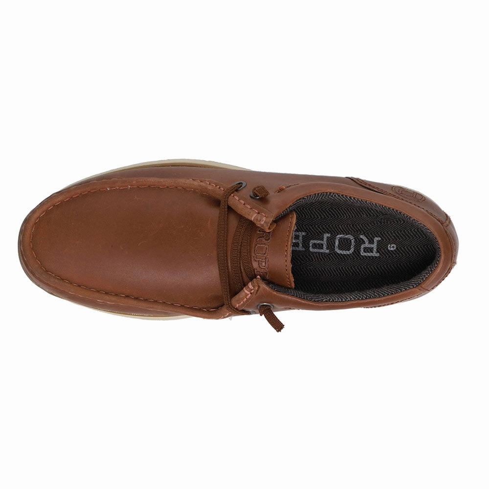 Lloyd Slip On Shoes All Day Support