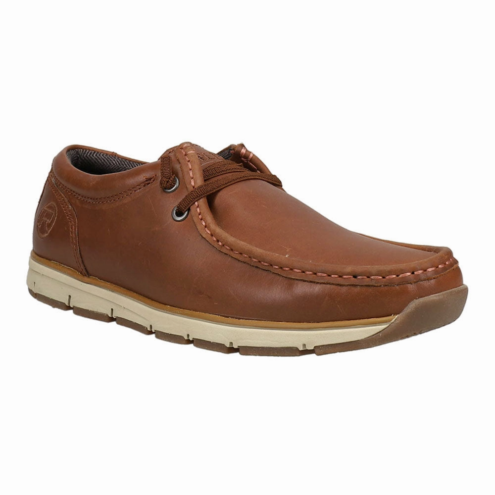 Lloyd Slip On Shoes Rugged Sole Weather Ready