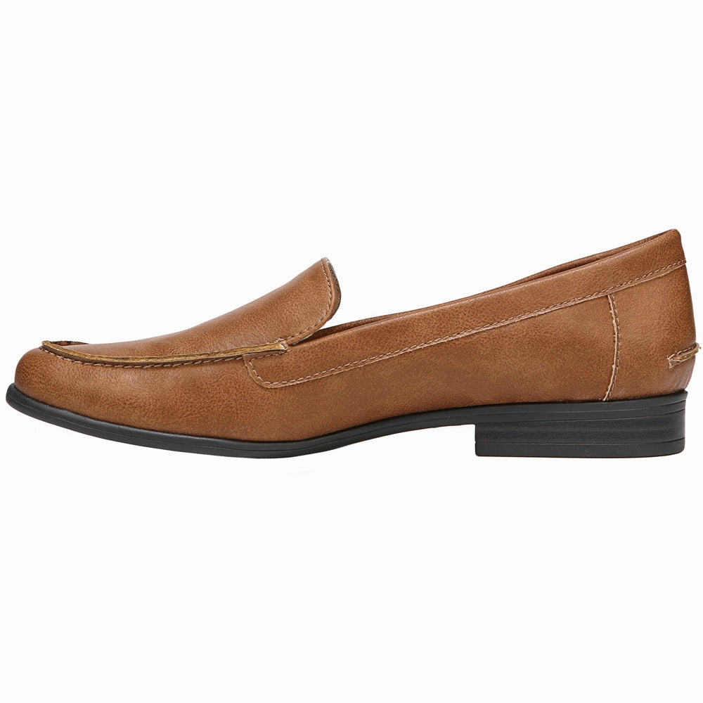 Durable Easy On/Off Margot Slip On Loafers