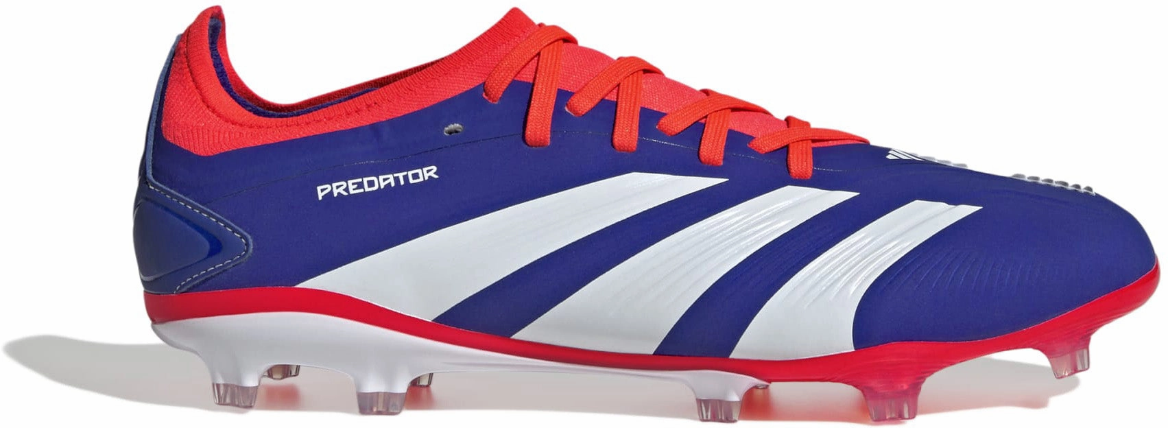 Predator Pro Firm Ground Men'S Football Boots Durable