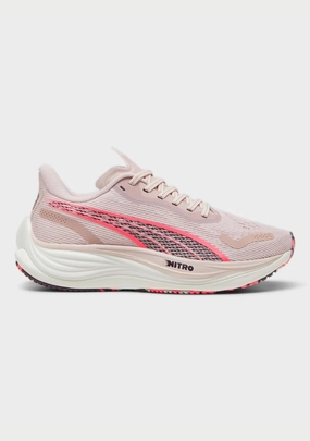 Eco Friendly Slip Resistant Puma Women'S Velocity Nitro? 3