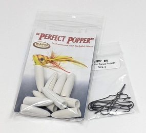 Perfect Popper Pencil Poppers w/ Hooks