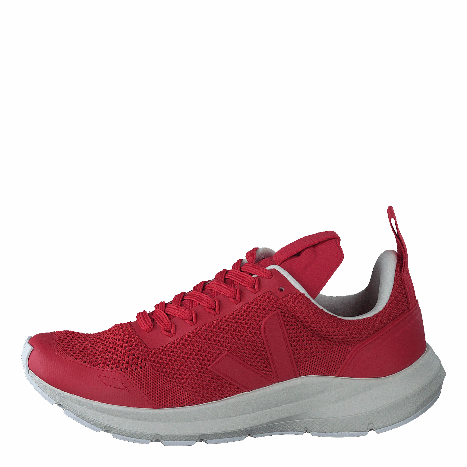 Performance Runner V-Knit Rick Carnelian Classic Footwear Modern Footwear