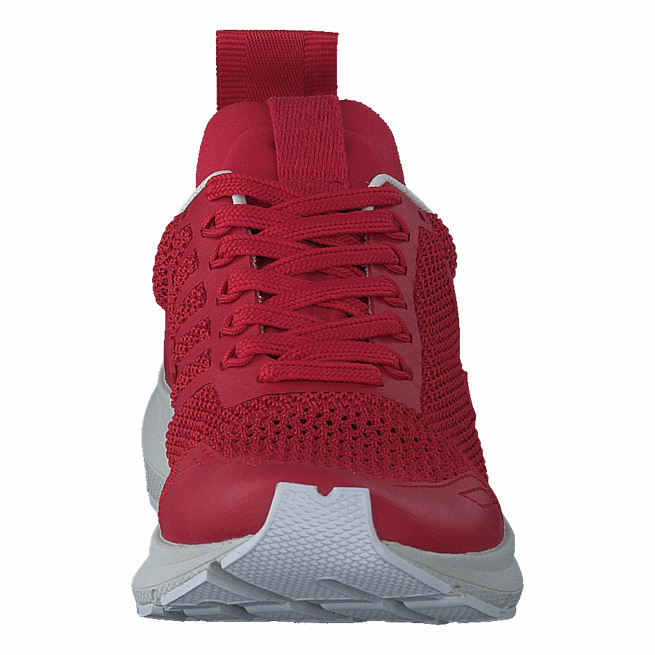 Performance Runner V-Knit Rick Carnelian Grippy Traction Streetwear Footwear