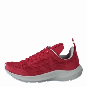 Performance Runner V-Knit Rick Carnelian Classic Footwear Modern Footwear