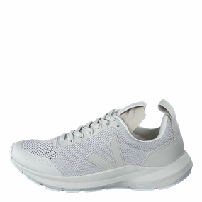 Performance Runner V-Knit Rick Ovens /Pearl Cloud Comfort Ergonomic Sole