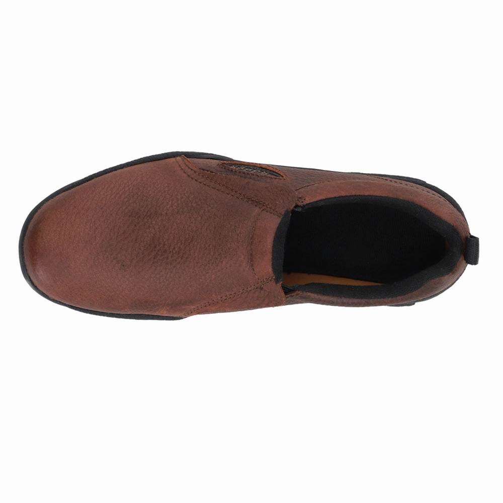 Smart Casual Footwear Performance Slip On Shoes