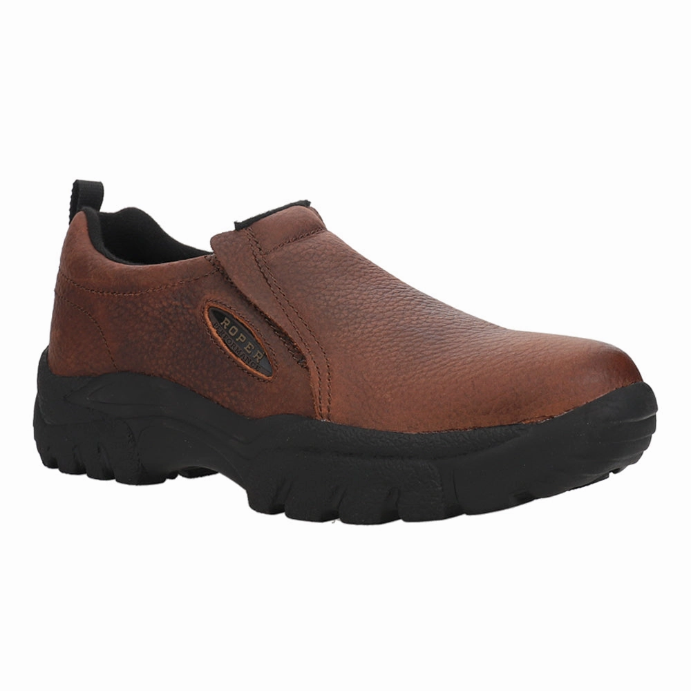 Performance Slip On Shoes Cloud Comfort Functional Footwear
