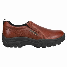 Performance Slip On Shoes Classic Sneakers Daylong Comfort