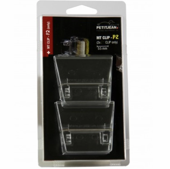 Petitjean Magic Tool MT Clip